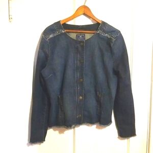 Lucky Brand Jacket